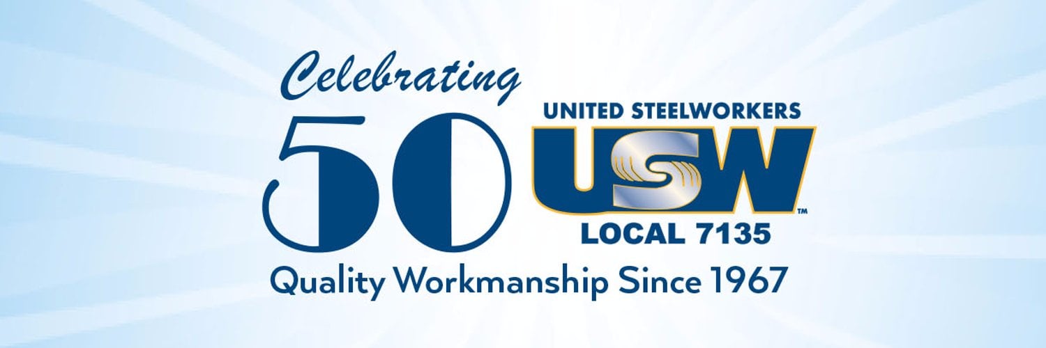 United Steelworkers Local 7135 endorses Keanin Loomis for Mayor