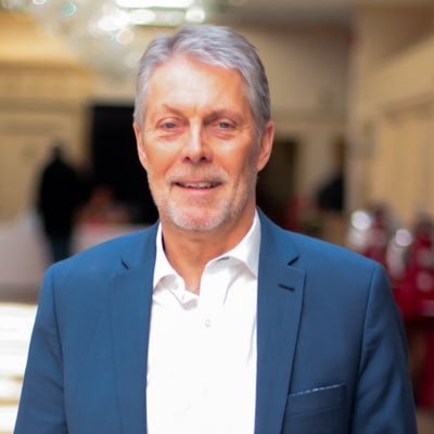 Former Mayor Fred Eisenberger endorses Keanin Loomis for Mayor